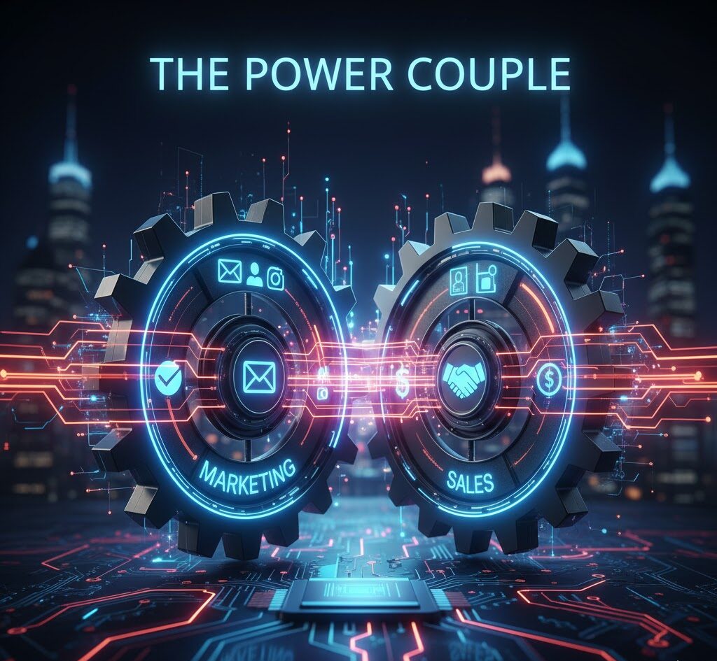 Syncing Your Email Marketing Platform with Your CRM