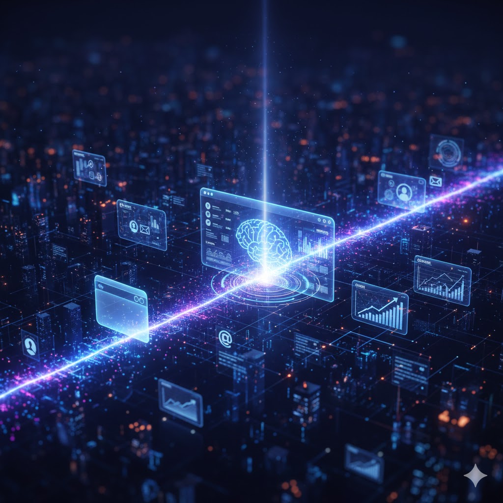 Using Behavioral Analytics to Understand Your Buyer